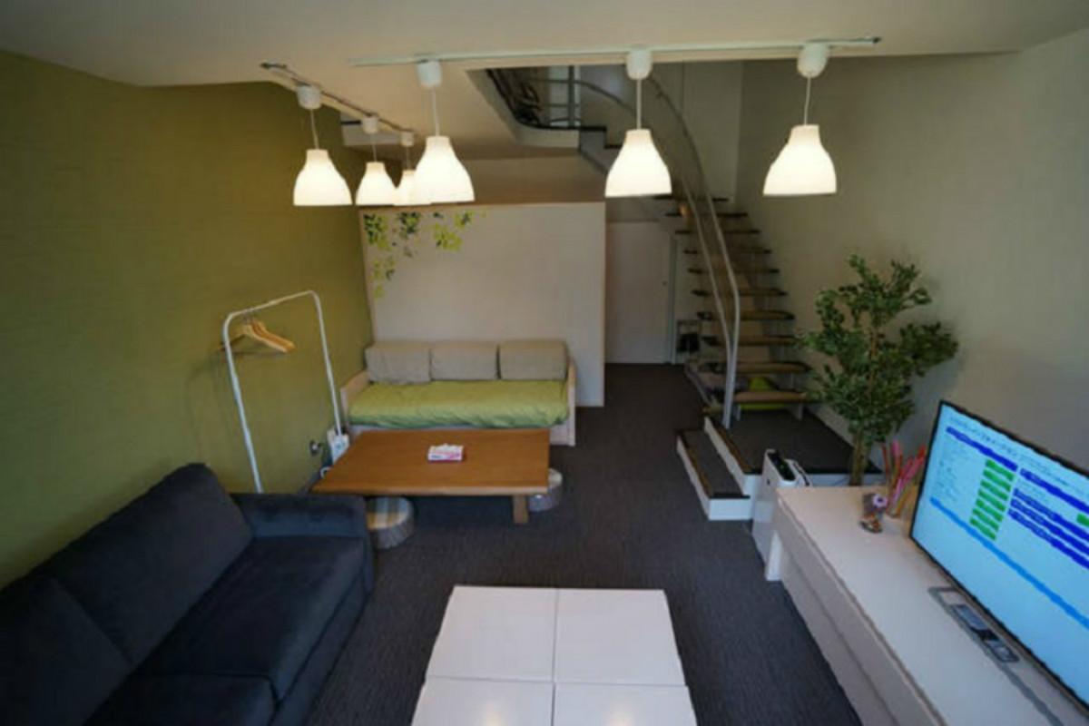 Alpha Village Tomamu Shimukappu Exterior photo